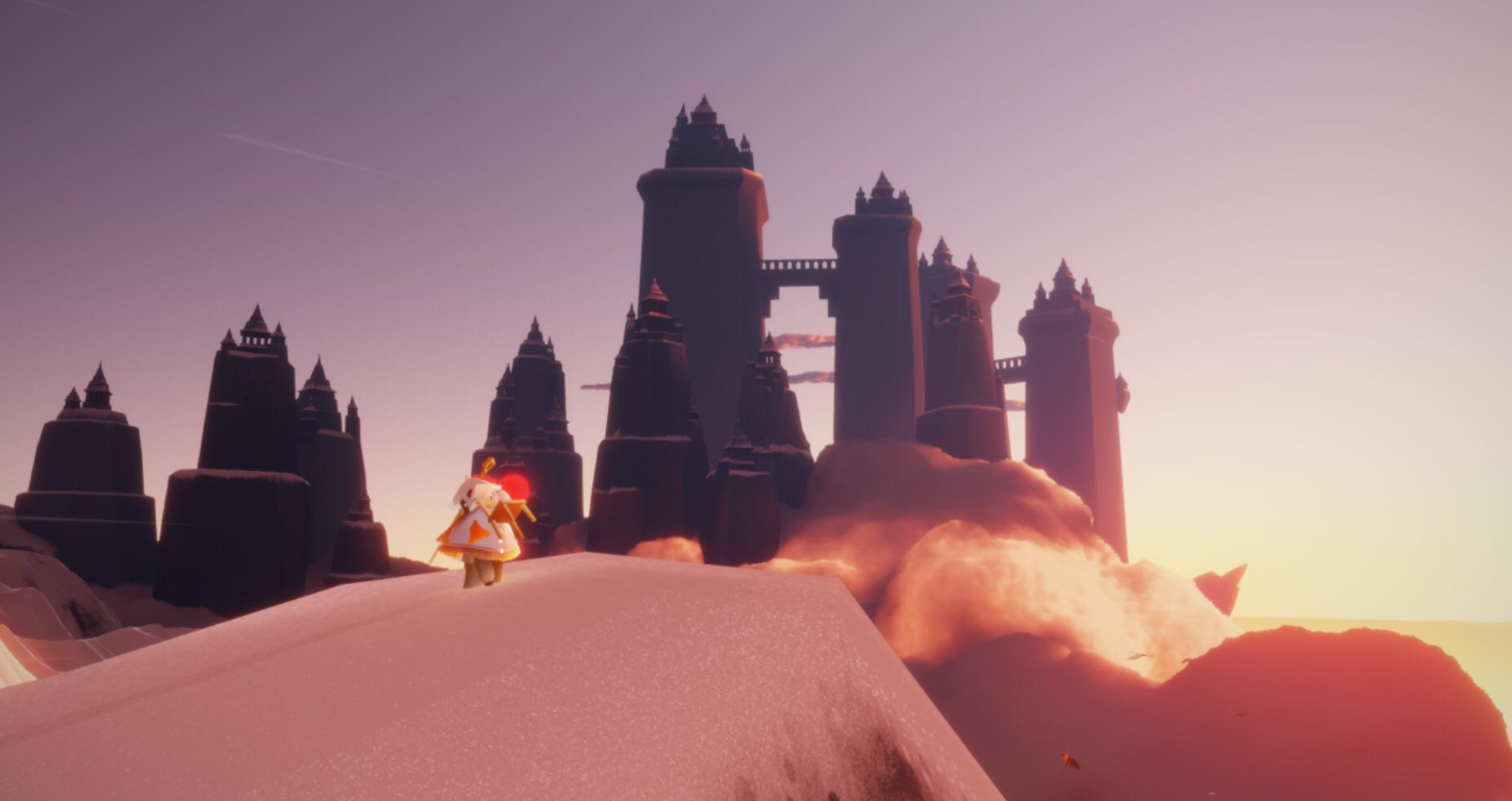 光遇新年先祖给什么