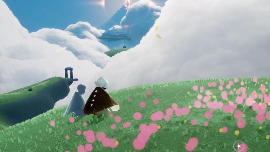 光遇新年先祖给什么