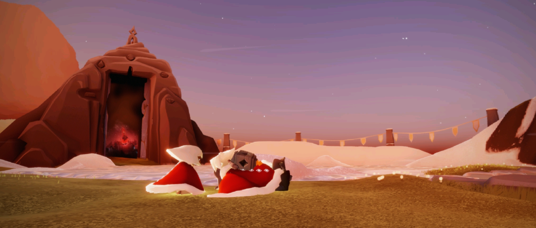 光遇新年先祖给什么