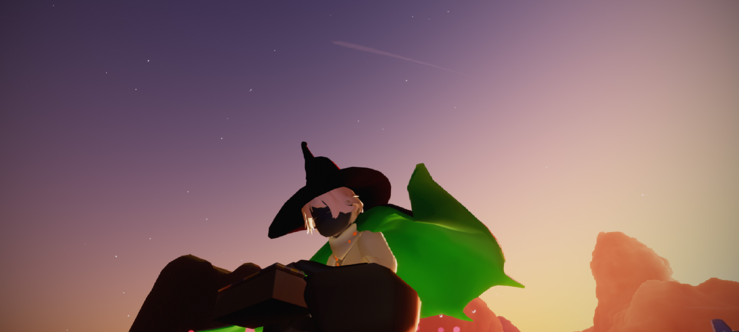 光遇如何用凳子搬人