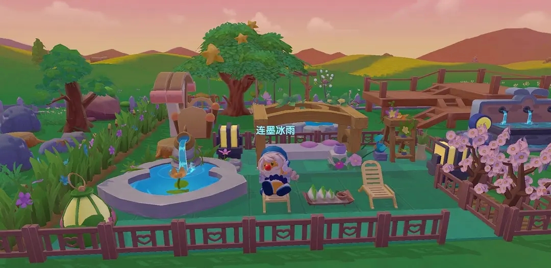 摩尔庄园怎么成为管理员