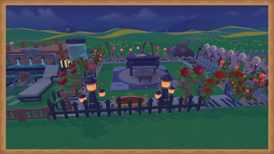 摩尔庄园怎么成为管理员