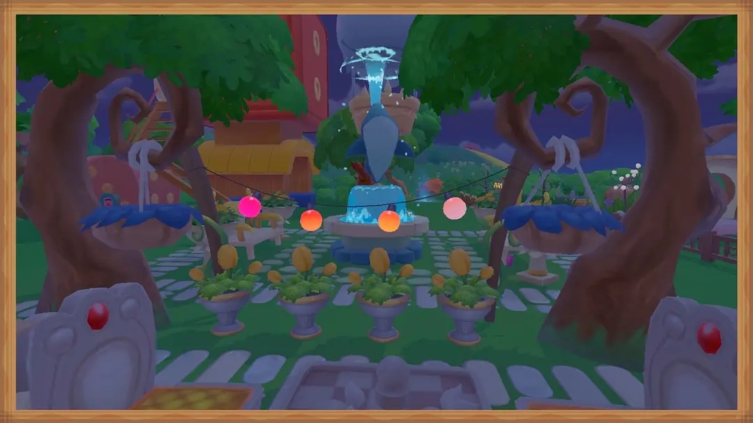 摩尔庄园怎么成为管理员