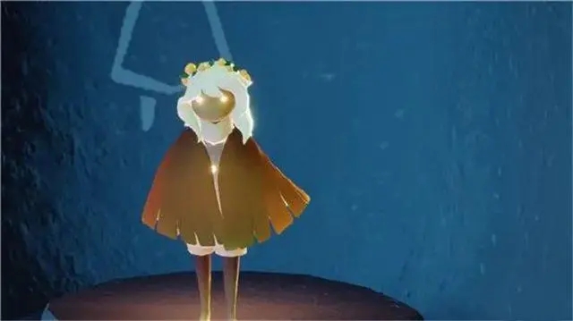 光遇暴风眼前面那个门怎么解锁