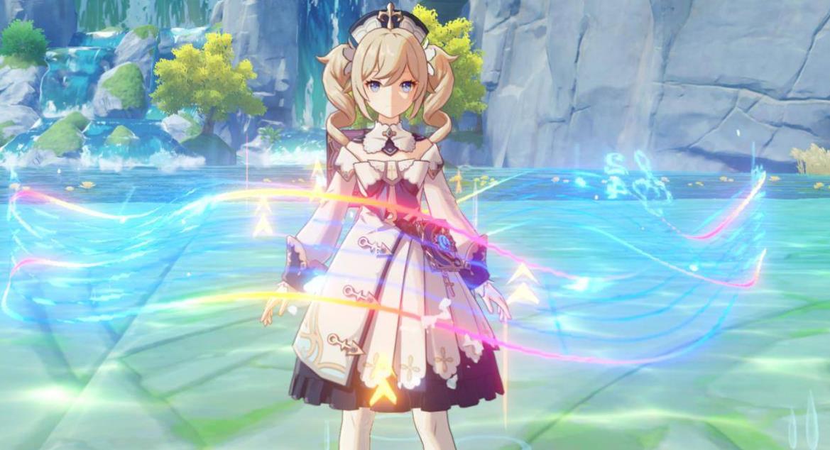 原神四星归乡之羽怎么获得