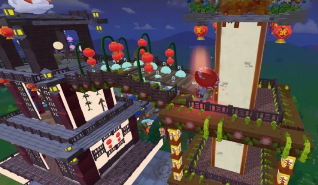 摩尔庄园汤米工程店怎么解锁