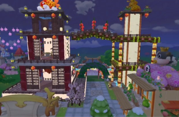 摩尔庄园汤米工程店怎么解锁