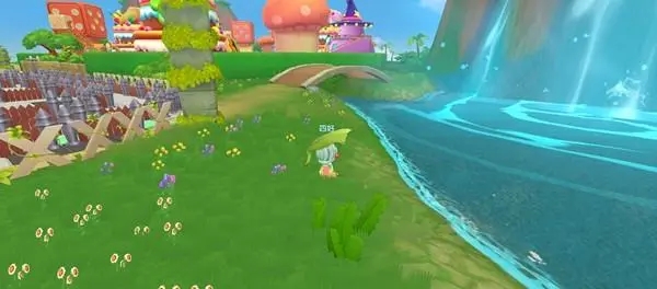 摩尔庄园手游怎么让拉姆打工