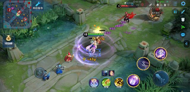 王者荣耀貂蝉怎么出装新赛季