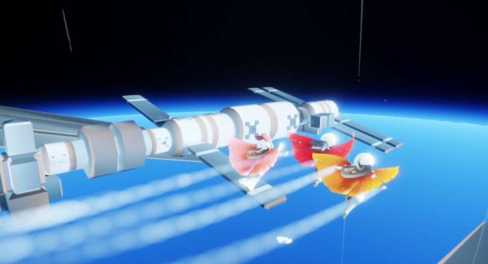 光遇怎么获得潜水功能