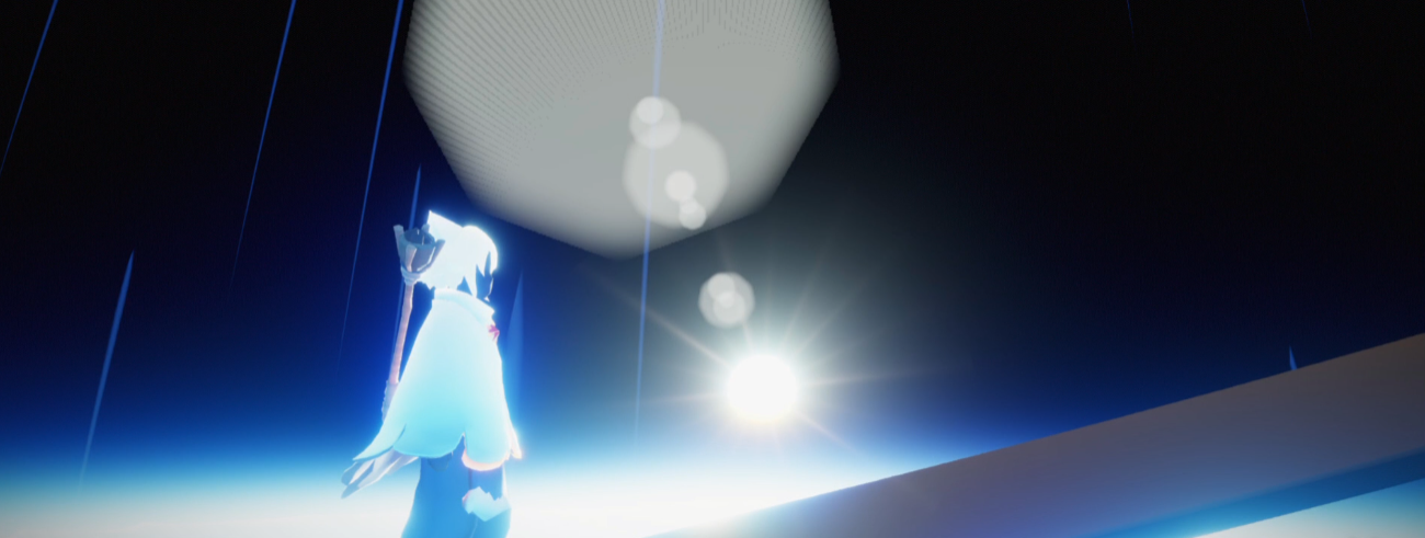 光遇怎么获得潜水功能