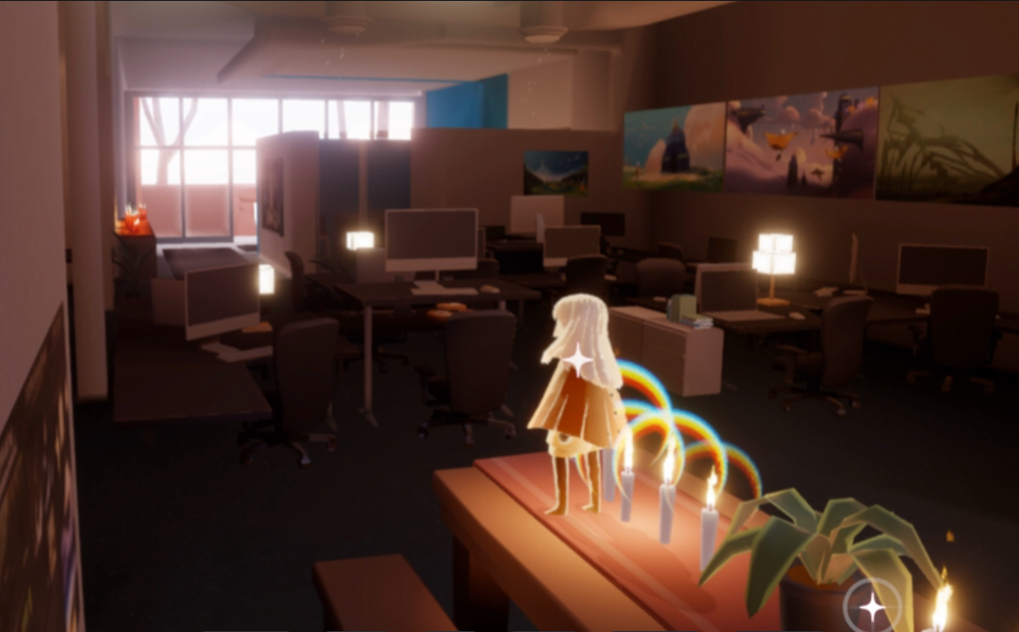 光遇怎么获得潜水功能