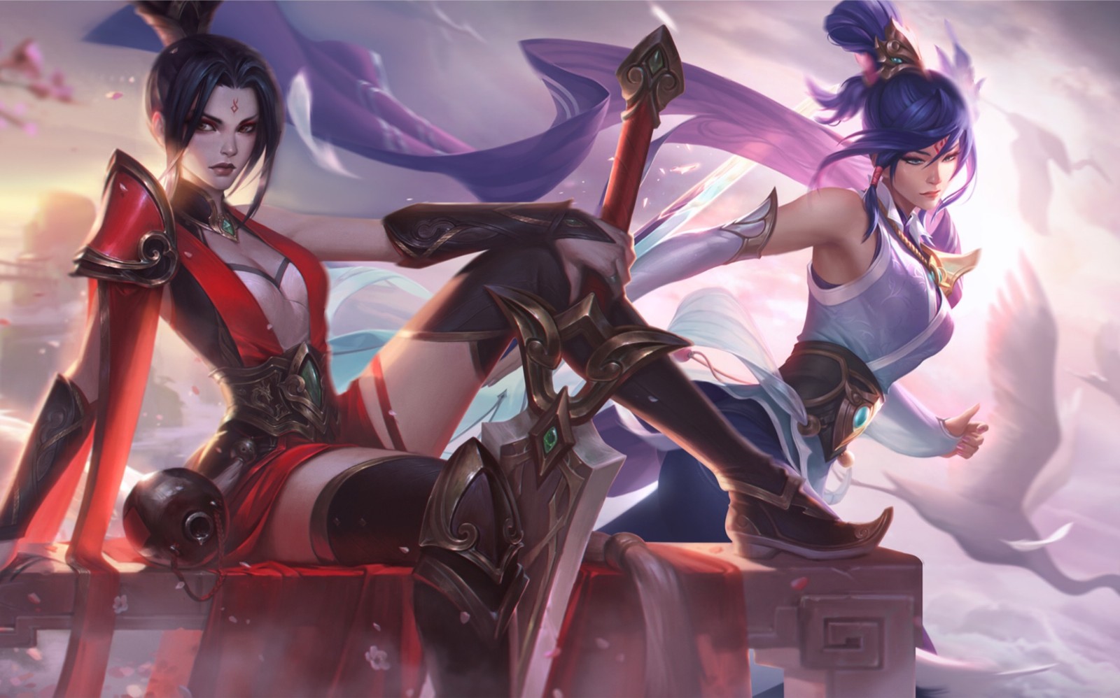 英雄联盟手游哪个野怪是史诗级