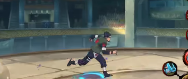 火影忍者平民怎么弄a忍绝