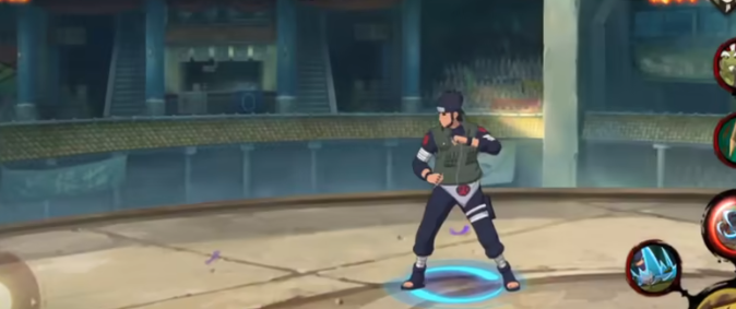 火影忍者平民怎么弄a忍绝