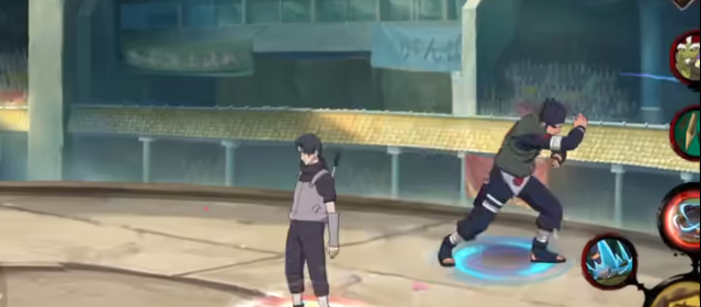 火影忍者平民怎么弄a忍绝