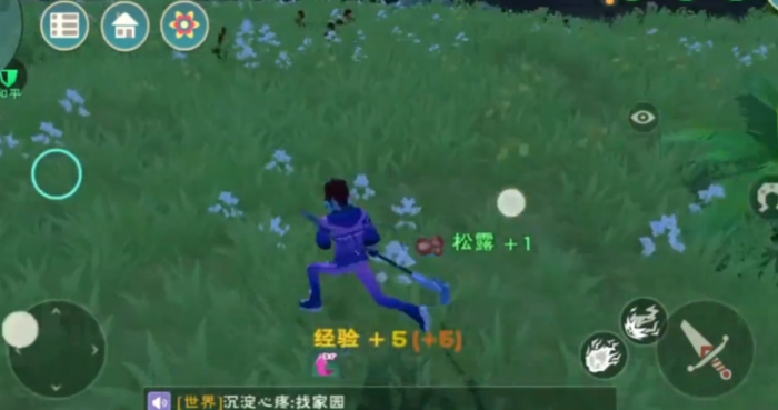 创造与魔法松露有什么用
