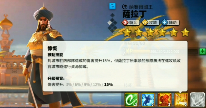 万国觉醒英雄为什么要卡级