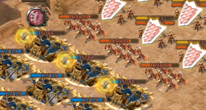 攻城掠地董卓副本怎么过 攻城掠地董卓副本怎么过