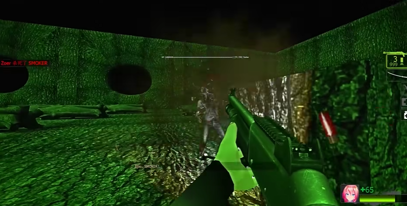 求生之路2拜山怎么过