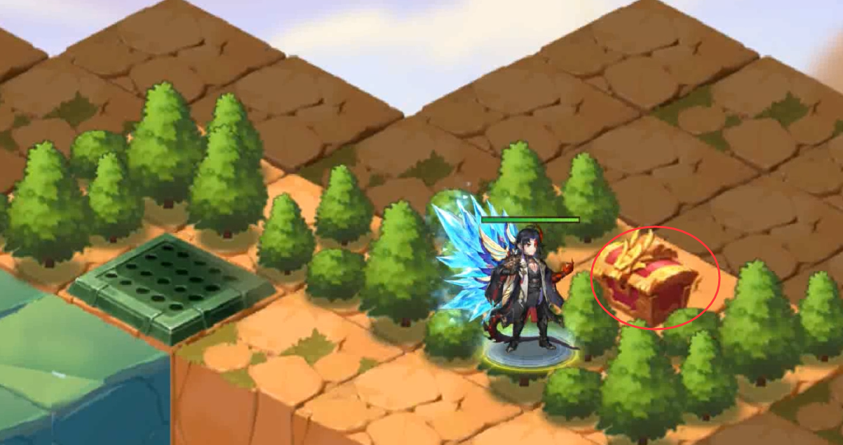 少年三国志2中时空外传怎么过 少年三国志2中时空外传怎么过