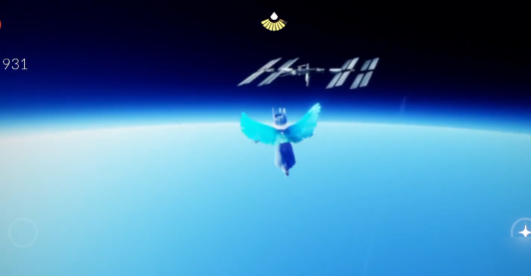 光遇空间站怎么进