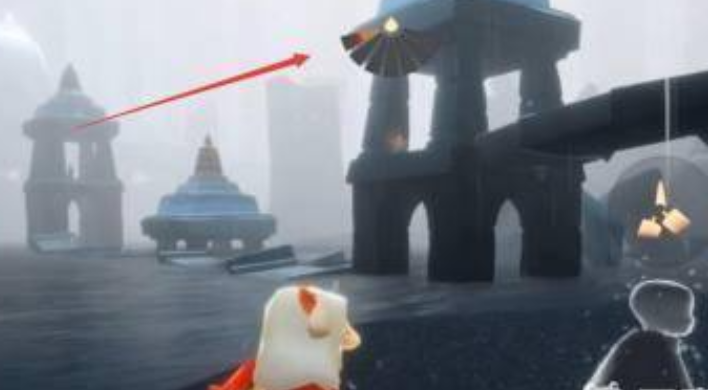 光遇缤纷斗篷怎么获得