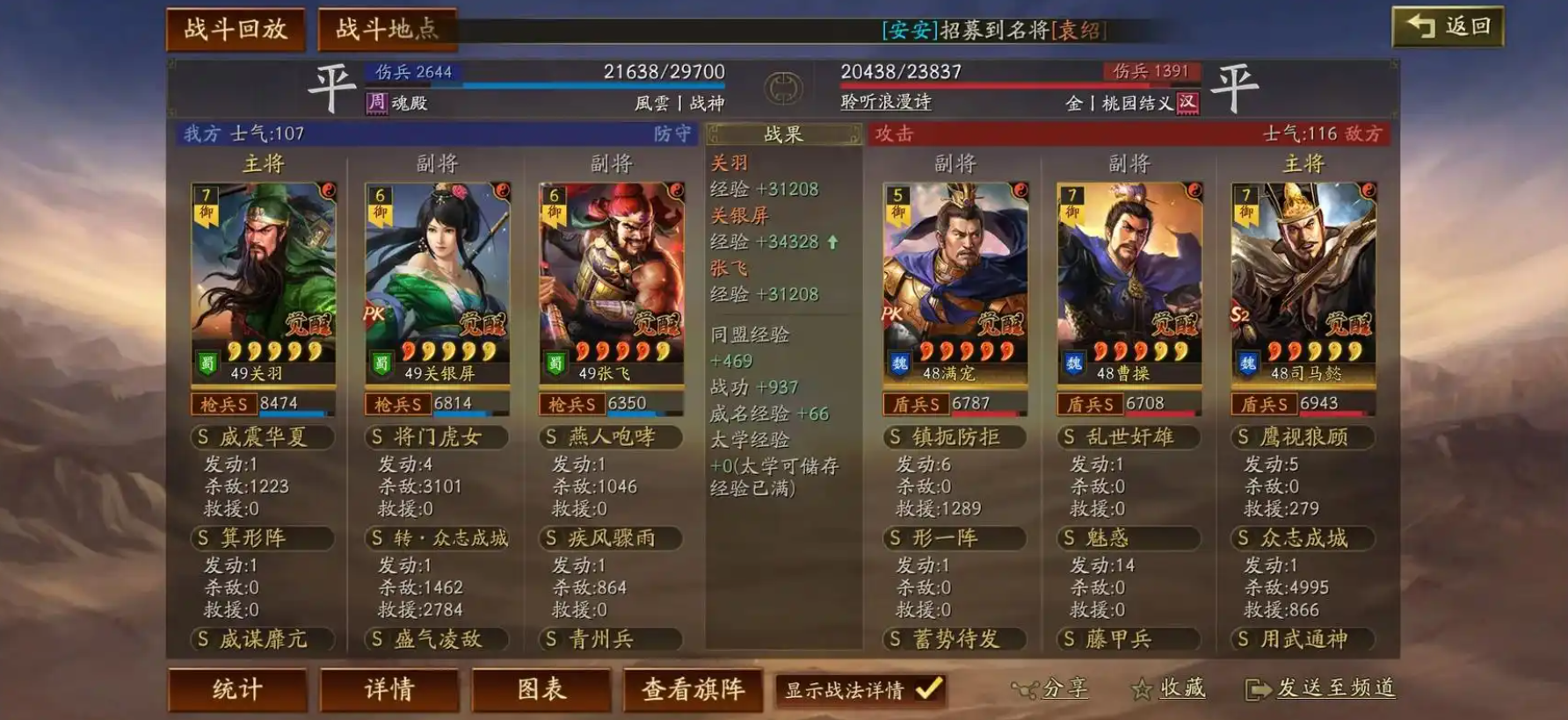 三国志战略版器械配什么战法