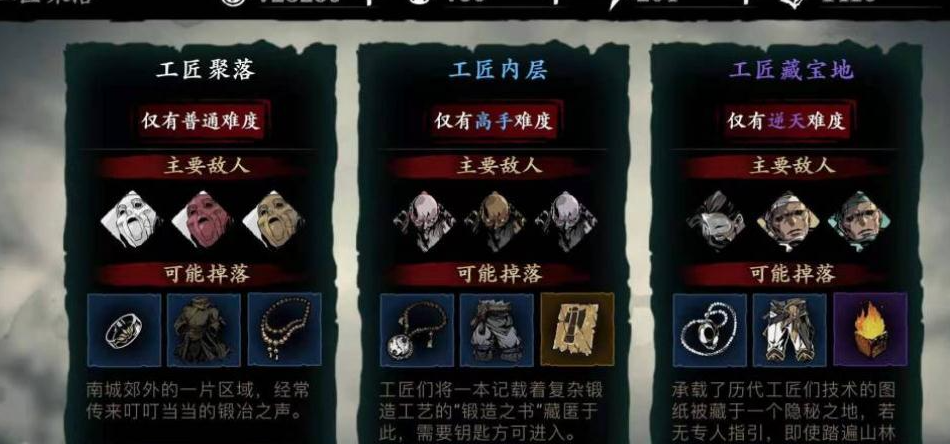影之刃3最右边的符是什么