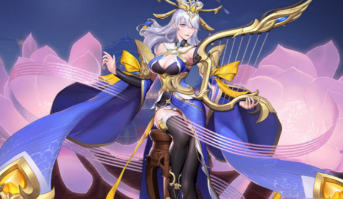 放开那三国3荀彧搭配什么阵容