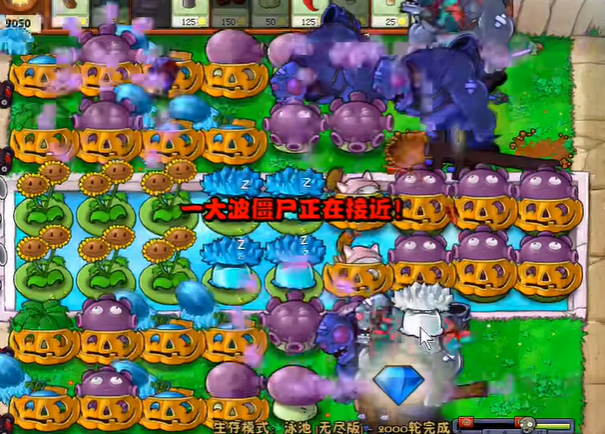 植物大战僵尸小向日葵有什么用 植物大战僵尸小向日葵有什么用