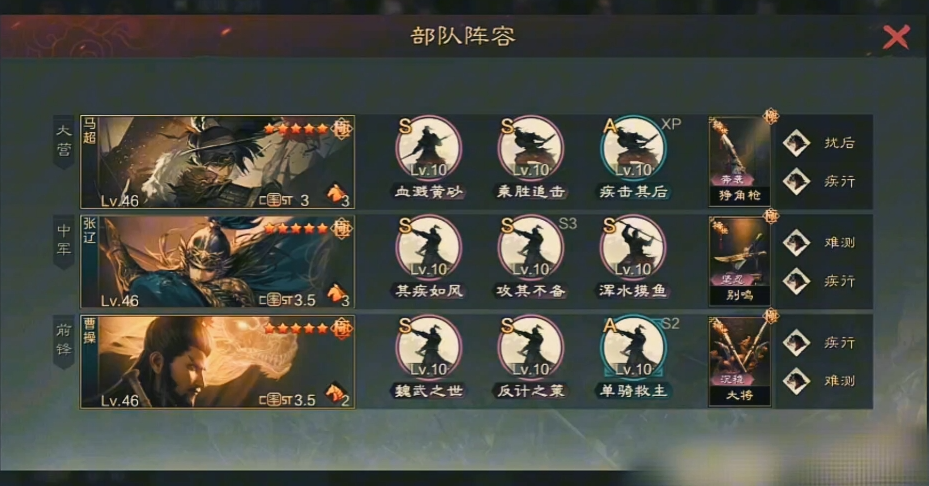 率土之滨三级地占什么比较好