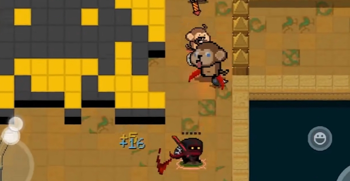 元气骑士0氪角色哪个好