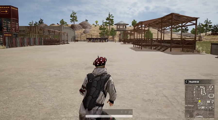 绝地求生轻型握把有什么用