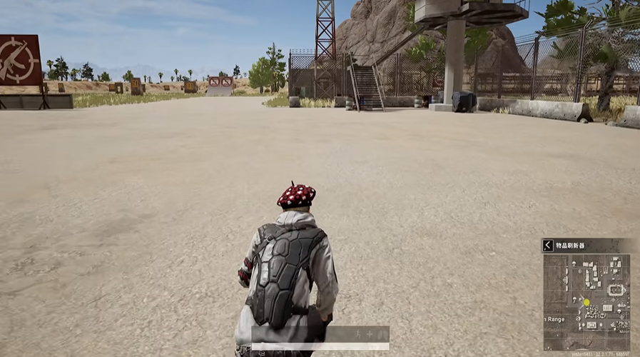 绝地求生轻型握把有什么用