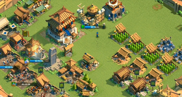 万国觉醒新手应该怎么玩