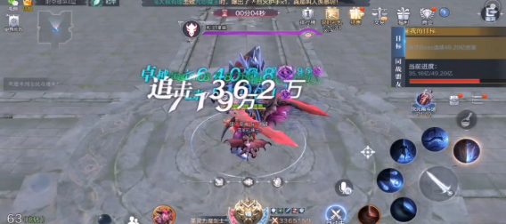 全民奇迹2力魔用什么技能