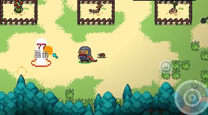 元气骑士0氪角色哪个好