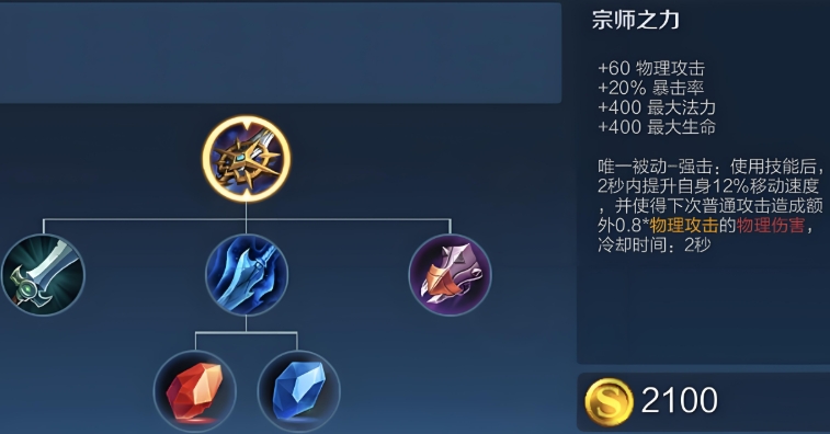 王者荣耀宫本最强出装是什么