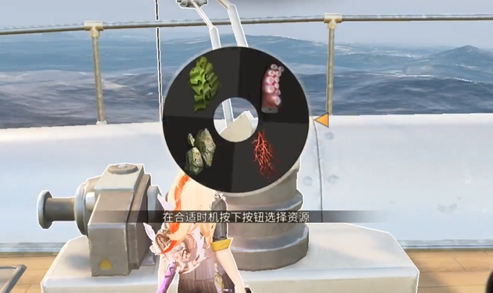 明日之后挂机有什么用