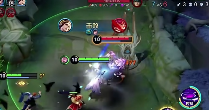 王者荣耀元歌出装怎么搭配