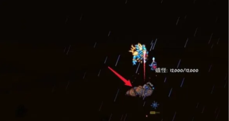 泰拉瑞亚怎么获得断裂英雄剑