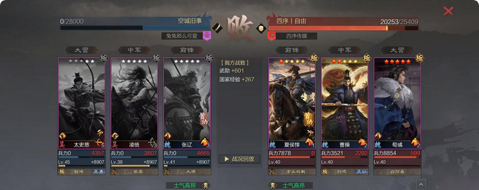 率土之滨五星公孙瓒怎么用