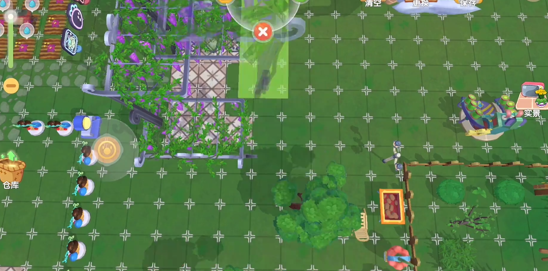 摩尔庄园里的带鱼怎么获得