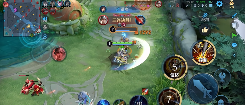 王者荣耀孙悟空各种怎么出装