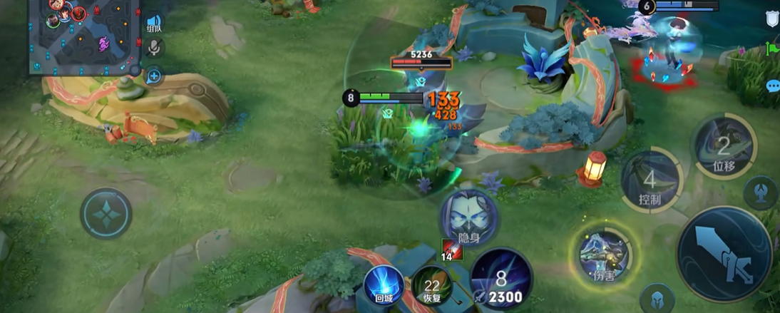 王者荣耀芈月暴打露娜怎么出装