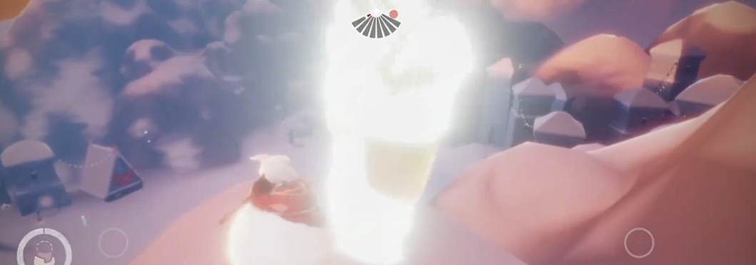 光遇圣诞魔法药水在哪里