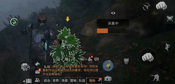 明日之后用什么职业好