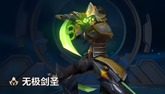 英雄联盟手游里边选哪个英雄好 英雄联盟手游里边选哪个英雄好