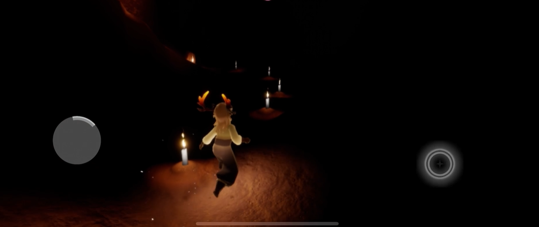 光遇里的鬼火是怎么来的 光遇里的鬼火是怎么来的